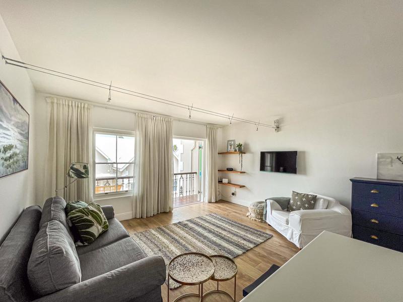 To Let 1 Bedroom Property for Rent in Beach Estate Western Cape